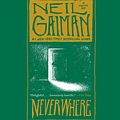 Cover Art for 9780061793059, Neverwhere by Neil Gaiman