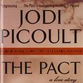 Cover Art for 9781439501528, The Pact by Jodi Picoult