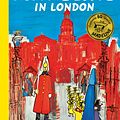 Cover Art for 9781407197982, Madeline in London (mini HB) (Madeline Series) by Ludwig Bemelmans