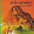 Cover Art for 9782010042928, Alice et le Corsaire (Bibliothèque verte) by Caroline Quine