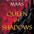 Cover Art for 9781639731008, Queen of Shadows by Sarah J. Maas