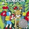 Cover Art for 9780394814384, My Father's Dragon by Ruth Stiles Gannett