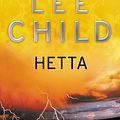 Cover Art for 9789175371139, Hetta by Lee Child