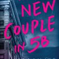 Cover Art for 9781038908759, The New Couple in 5B by Lisa Unger