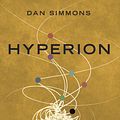 Cover Art for 9780399178610, Hyperion by Dan Simmons