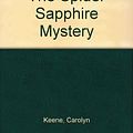 Cover Art for 9780006925972, The Spider Sapphire Mystery by Carolyn Keene