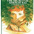 Cover Art for 9781101068922, The Secret of Mirror Bay by Carolyn G. Keene