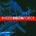 Cover Art for 9780385732512, Inside Delta Force by Eric L. Haney