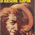 Cover Art for B00L9I3X1K, Les Confidences d'Arsène Lupin by Maurice Leblanc