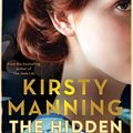 Cover Art for 9781760879884, The Hidden Book by Kirsty Manning