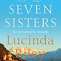 Cover Art for B00LB89UII, The Seven Sisters by Lucinda Riley