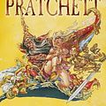 Cover Art for 9780552131070, Sourcery by Terry Pratchett