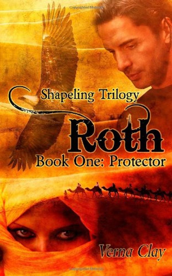 Cover Art for 9781461190851, Roth by Verna Clay