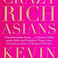 Cover Art for 9781782393849, Crazy Rich Asians by Kevin Kwan