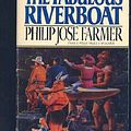 Cover Art for 9780425050125, Fabulous Riverboat by Philip Jose Farmer