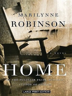 Cover Art for 9781594133466, Home by Marilynne Robinson