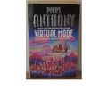 Cover Art for 9780586213469, Virtual Mode by Piers Anthony