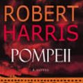 Cover Art for 9781856867030, Pompeii by Robert Harris