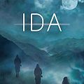 Cover Art for B01N9ESYA9, IDA by Alison Evans