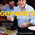 Cover Art for 9780755364879, Gennaro's Italian Year by Gennaro Contaldo