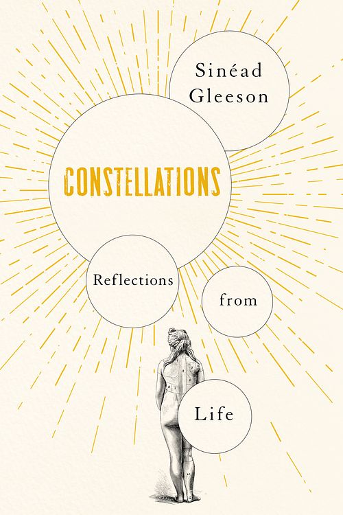 Cover Art for 9781509892730, Constellations by Sinéad Gleeson