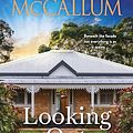 Cover Art for B0CKCPL685, Looking Out by Fiona McCallum