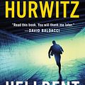 Cover Art for 9781250144881, Hellbent: An Orphan X Novel by Gregg Hurwitz