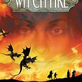 Cover Art for 9780748120871, Wit'ch Fire: The Banned and the Banished Book One by James Clemens