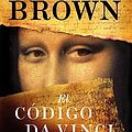 Cover Art for 9788408096146, EL CODIGO DA VINCI.*2010*PLANETA. by Dan Brown