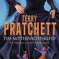 Cover Art for B0051DSFDA, Das Mitternachtskleid: Ein Märchen von der Scheibenwelt (German Edition) by Terry Pratchett