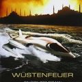 Cover Art for 9783764503963, Wustenfeuer: Ein Dirk-Pitt-Roman by Clive Cussler, Dirk Cussler, Michael Kubiak