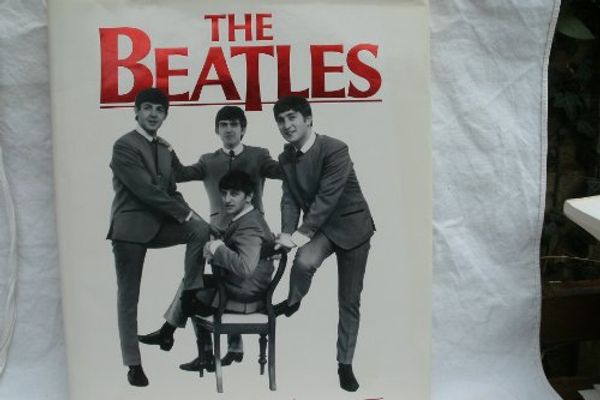 Cover Art for 9780862839109, The Beatles by Mike Clifford