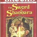 Cover Art for 9780606013772, The Sword of Shannara by Terry Brooks