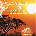 Cover Art for 9782368125052, La soeur du soleil: Electra by Lucinda Riley