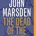 Cover Art for 0889290303936, The Dead of the Night by John Marsden