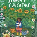 Cover Art for 9781770497900, Sonya's Chickens by Phoebe Wahl