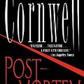 Cover Art for B001I74CPS, Postmortem by Patricia Cornwell