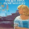 Cover Art for 9781101066195, The Kachina Doll Mystery by Carolyn Keene