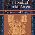 Cover Art for 9780715629642, The Tomb of Tut.ankh.Amen: Annexe and Treasury v. 3 by Howard Carter