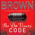 Cover Art for 9780552161275, The Da Vinci Code by Dan Brown