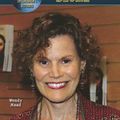 Cover Art for 9781627128445, Judy Blume (Spotlight on Children's Authors) by Mead, Wendy