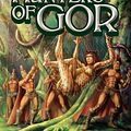 Cover Art for 9781497644809, Hunters of Gor by John Norman