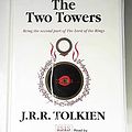 Cover Art for 9781850896319, Lord of the Rings: The Two Towers. Complete & Unabridged v. 2 by J. R. R. Tolkien