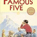 Cover Art for 9780340041475, Five Have a Wonderful Time by Enid Blyton