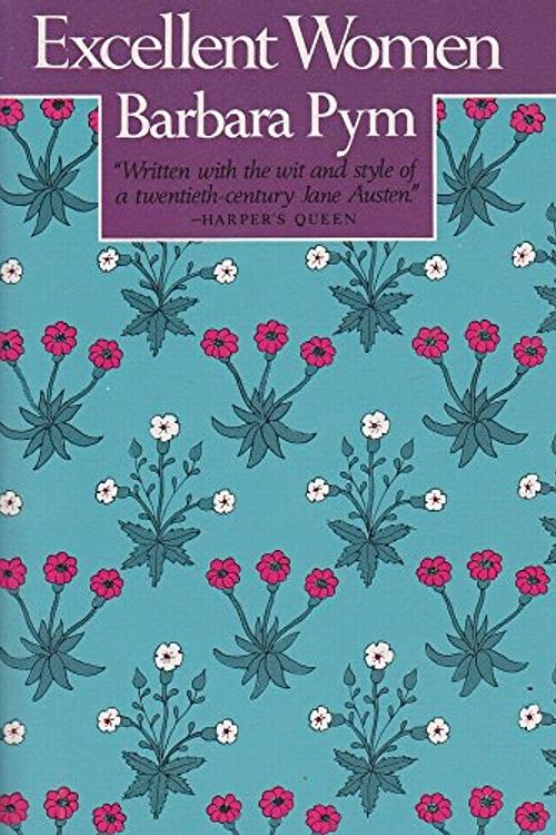 Cover Art for 9780452267305, Excellent Women by Barbara Pym