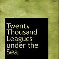 Cover Art for 9780554336978, Twenty Thousand Leagues Under the Sea by Jules Verne