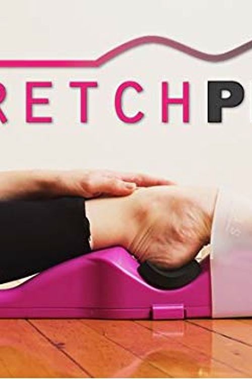 Cover Art for 0602318693389, StretchPRO (by Official TurnBoard) - The Affordable Foot Stretcher (StretchPRO) by Ballet Is Fun TurnBoard