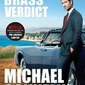 Cover Art for 9780316040167, The Brass Verdict by Michael Connelly