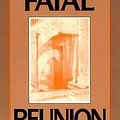 Cover Art for B0027G5PJ6, Fatal Reunion by Claire McNab