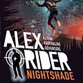 Cover Art for 9781406395877, Nightshade by Anthony Horowitz